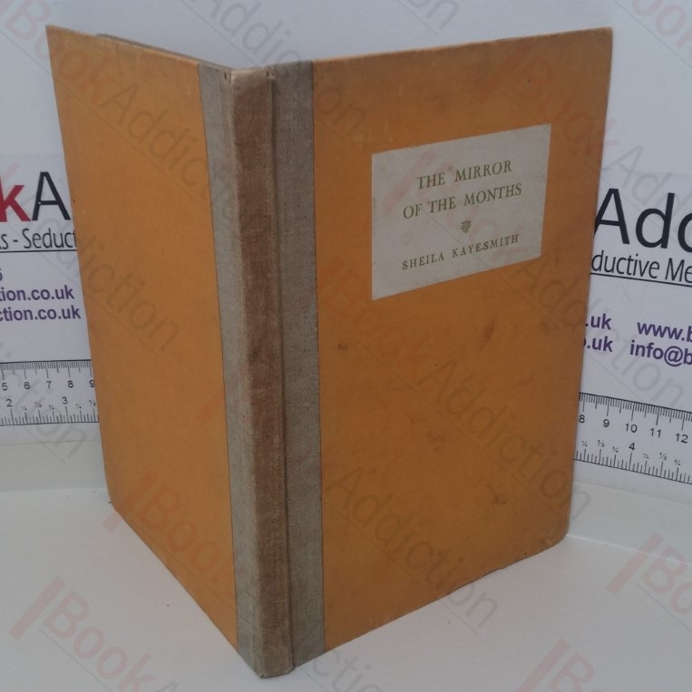 The Mirror of the Months