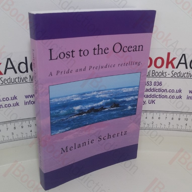 Lost to the Ocean: A Pride and Prejudice Retelling