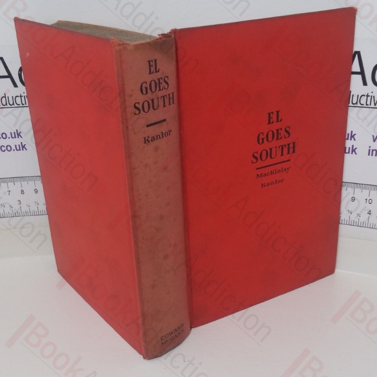 El Goes South