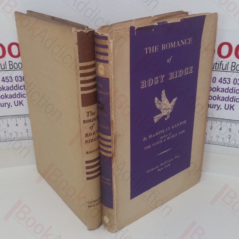 The Romance of Rosy Ridge