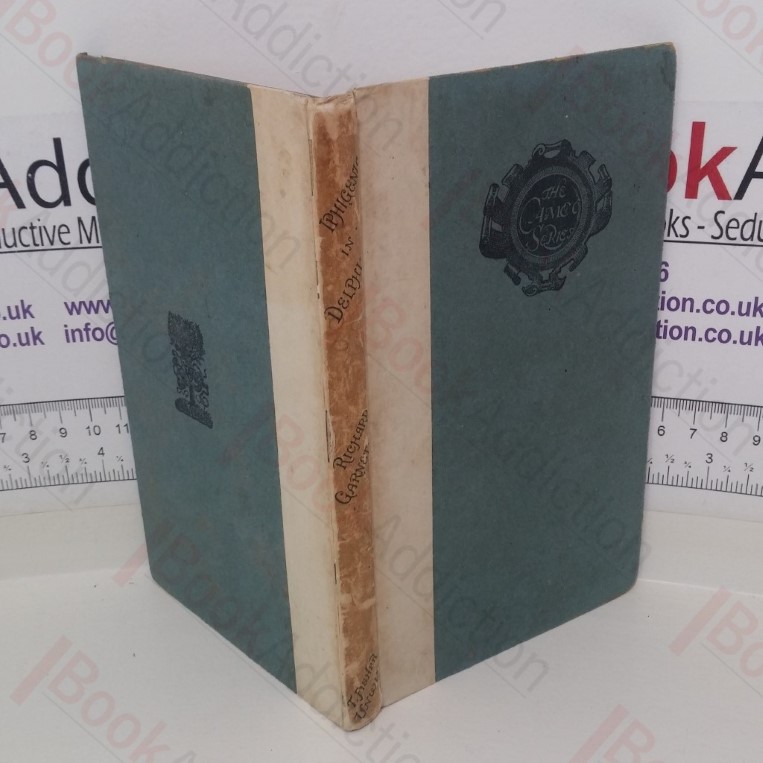 Iphigenia in Delphi: A Dramatic Poem with Homer's 'Shield of Achilles' and other translations from the Greek