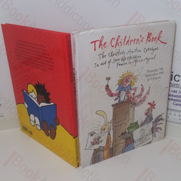 The Children's Book (Christie's Auction, London, 7 Nov 1985)