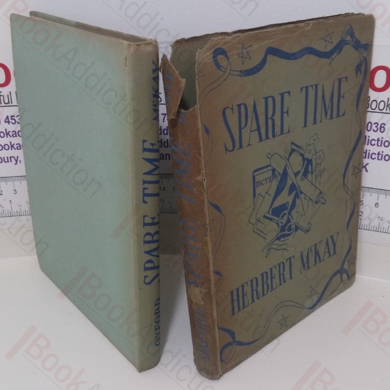 Spare Time: Playing With Words, Writing Patterns, Commonplace Book, Written Charades, etc.