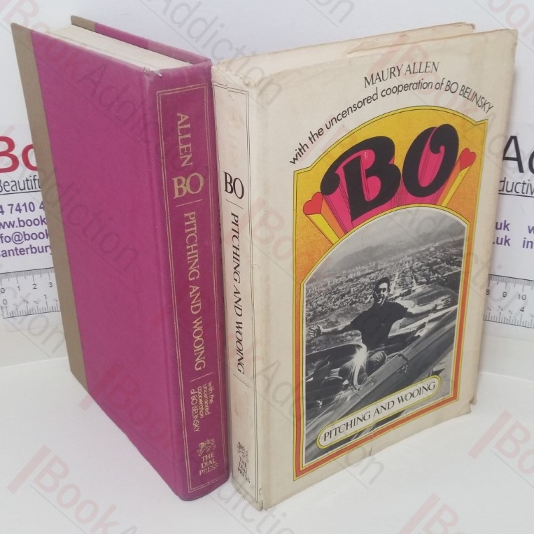 Bo: Pitching and Wooing