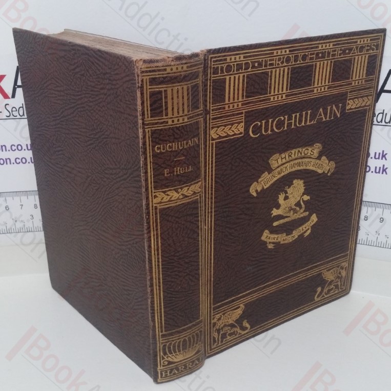 Cuchulain: The Hound of Ulster