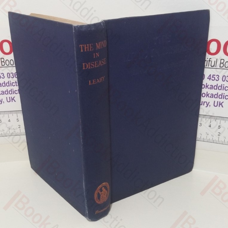 The Mind In Disease: Some Conditions Cured By Suggestion