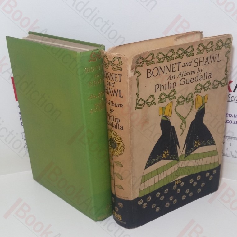 Bonnet and Shawl: An Album