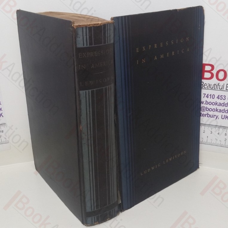 Expression in America