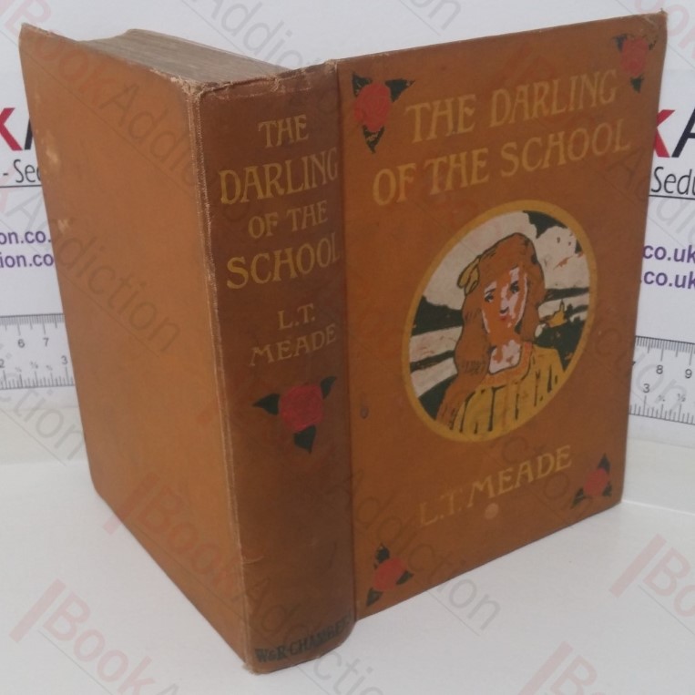 The Darling of The School