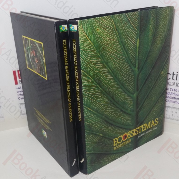 Brazilian Ecosystems: Ecossistemas Brazileiros
