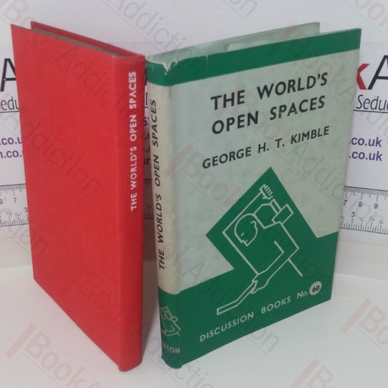 The World's Open Spaces