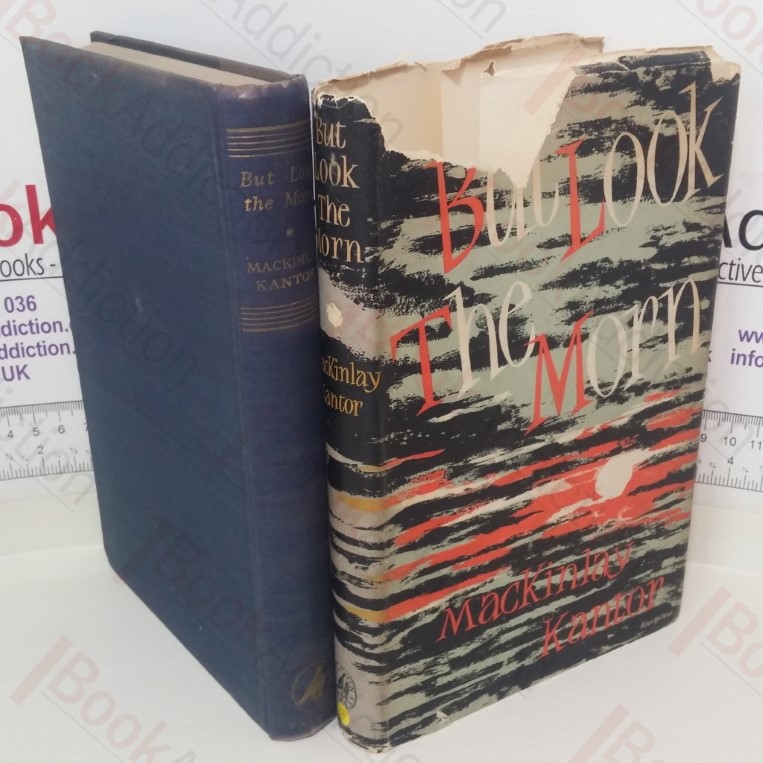 But Look the Morn: The Story of a Childhood