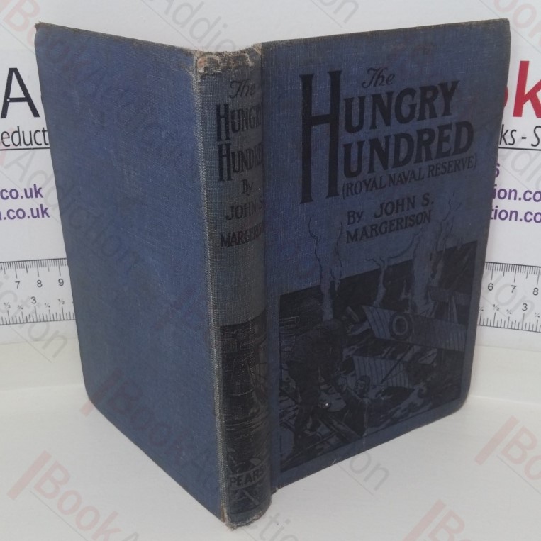 The Hungry Hundred (Royal Naval Reserve)
