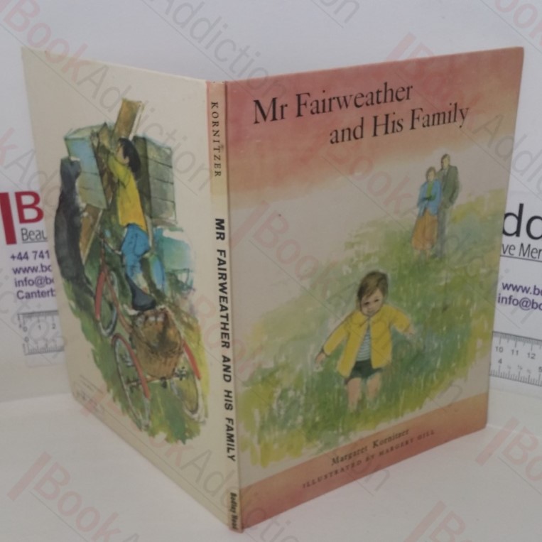 Mister Fairweather and His Family