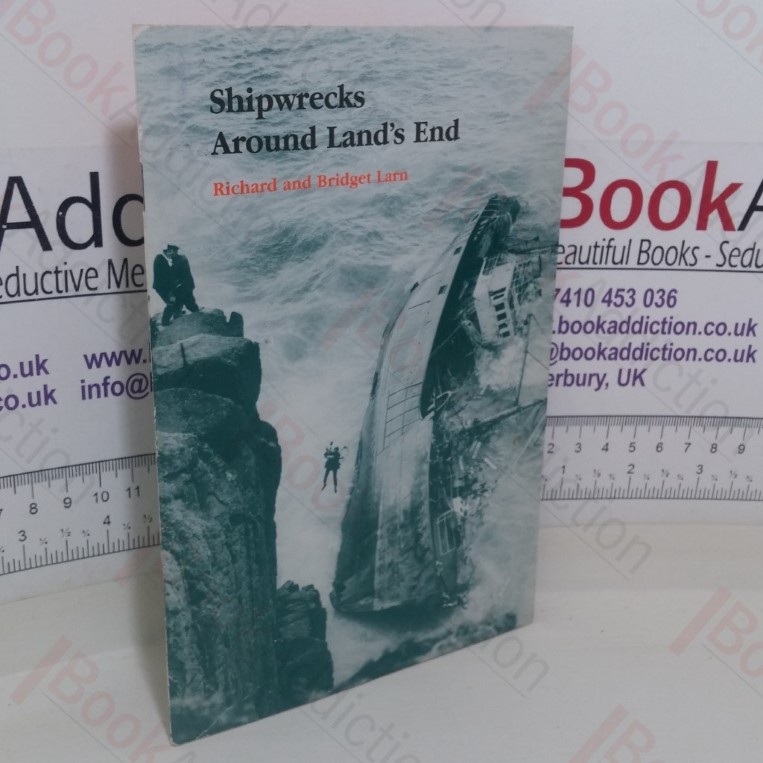 Shipwrecks Around Land's End