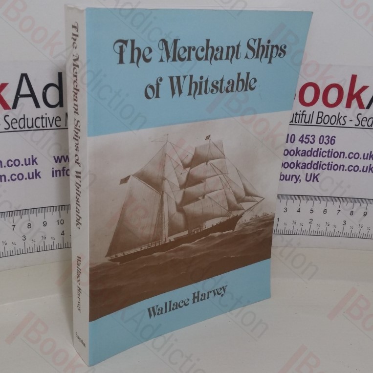 Merchant Ships of Whitstable