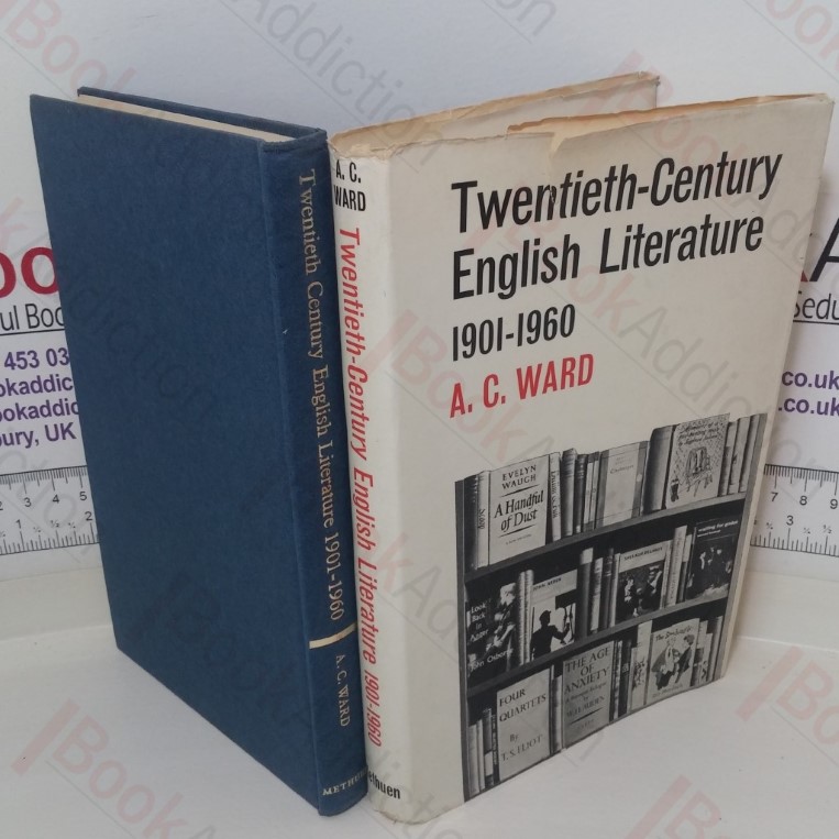 Twentieth-century English Literature, 1901-1960