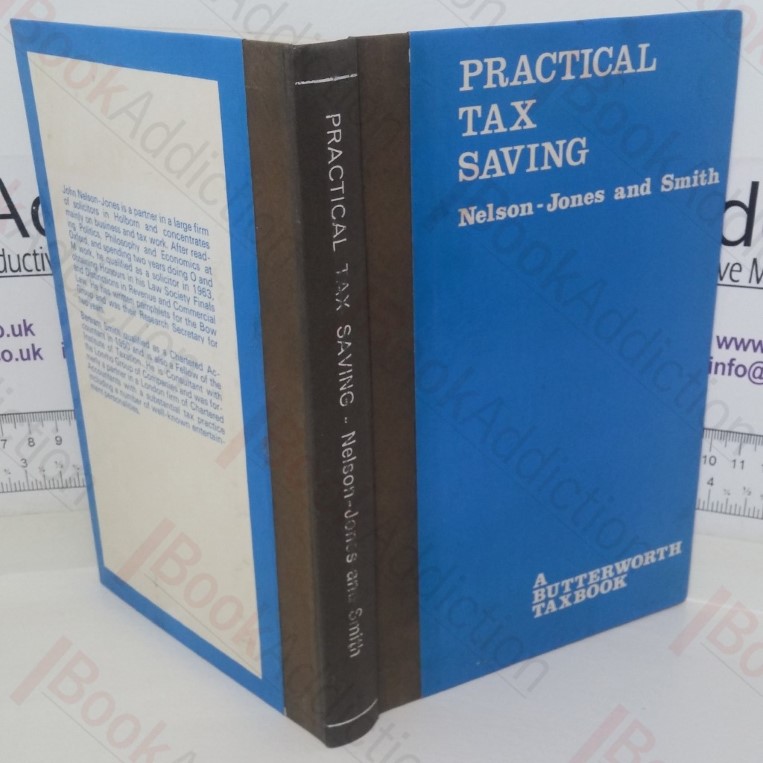 Practical Tax Saving