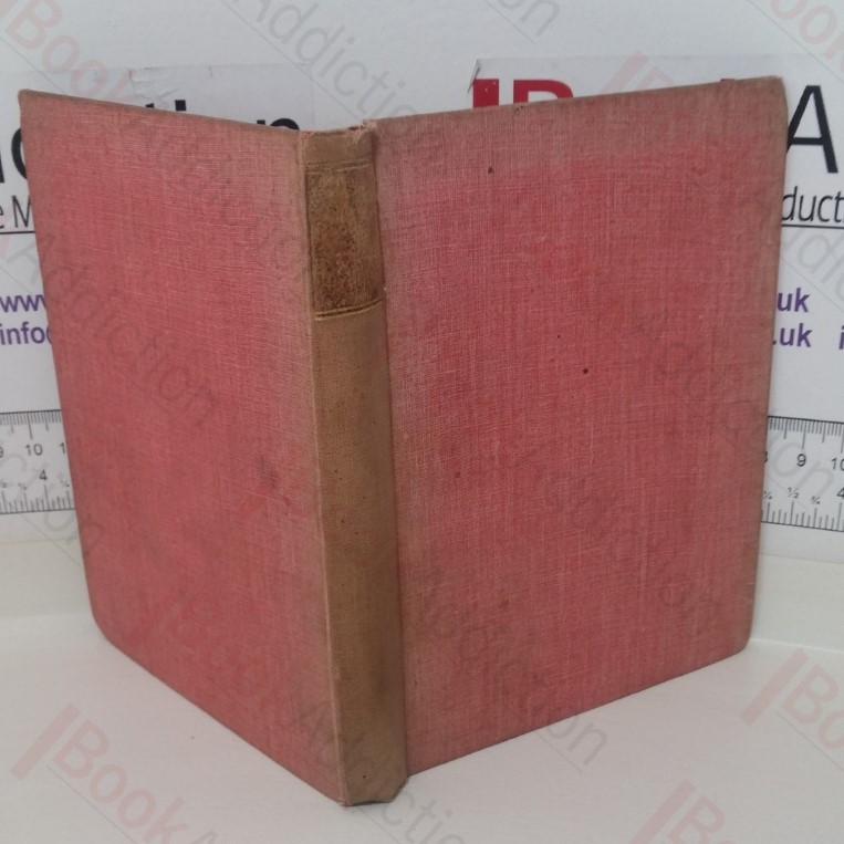 Countess Kate (Tauchnitz series for the Young, Vol. 8)