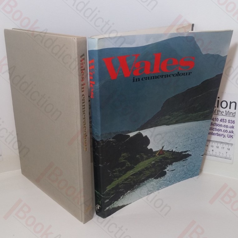 Wales in Cameracolour