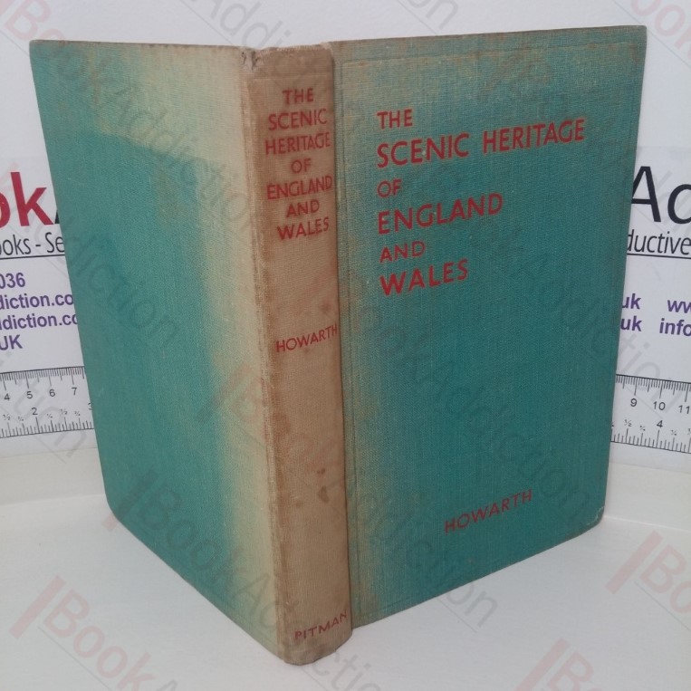 The Scenic Heritage of England and Wales