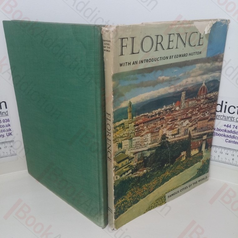 Florence: Florenz