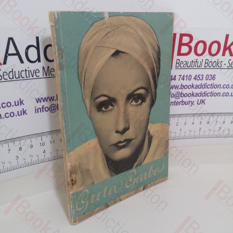 Greta Garbo (Private Lives of the Film Stars, No. 1)