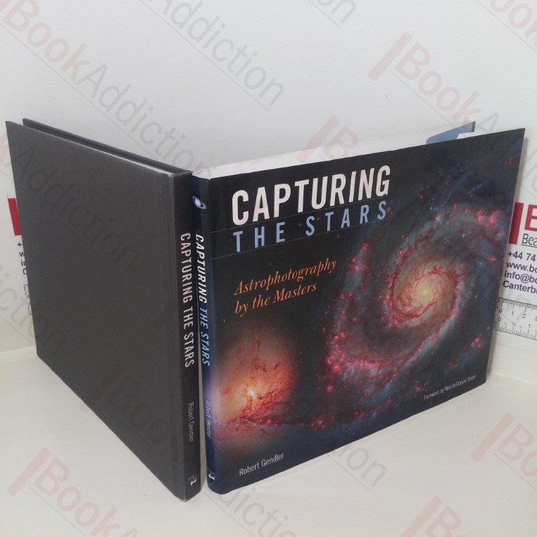 Capturing the Stars: Astrophotography by the Masters