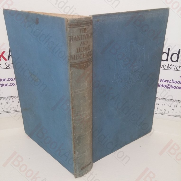 The Handyman and Home Mechanic