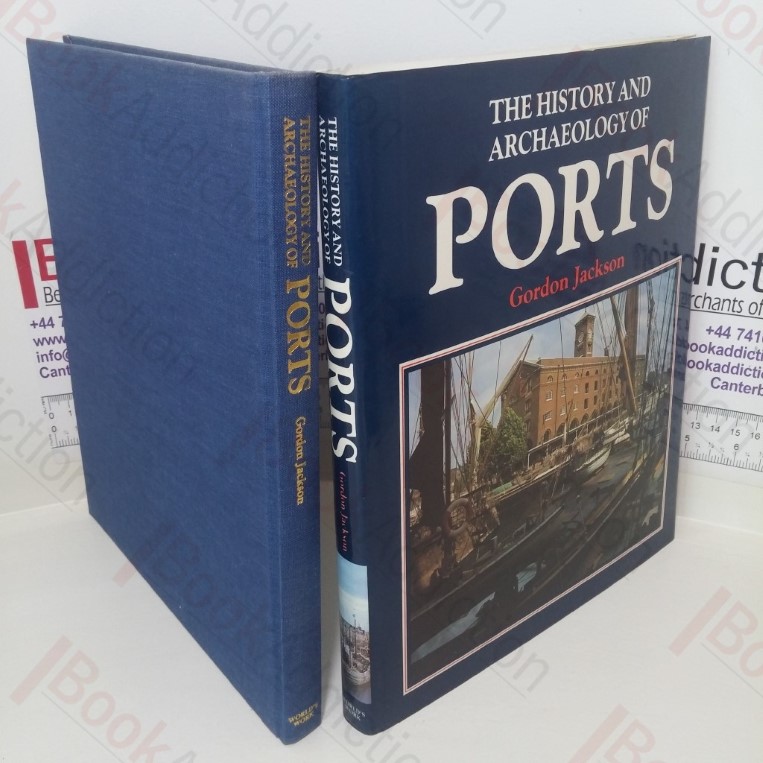 The History and Archaeology of Ports