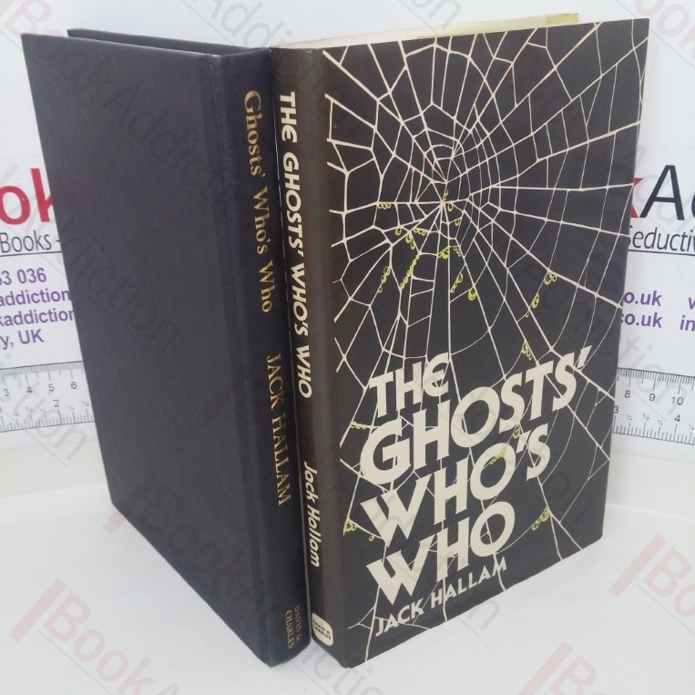 The Ghosts' Who's Who