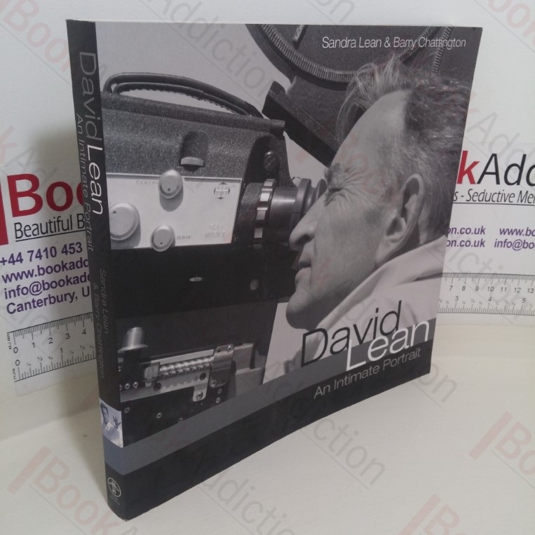 David Lean: An Intimate Portrait