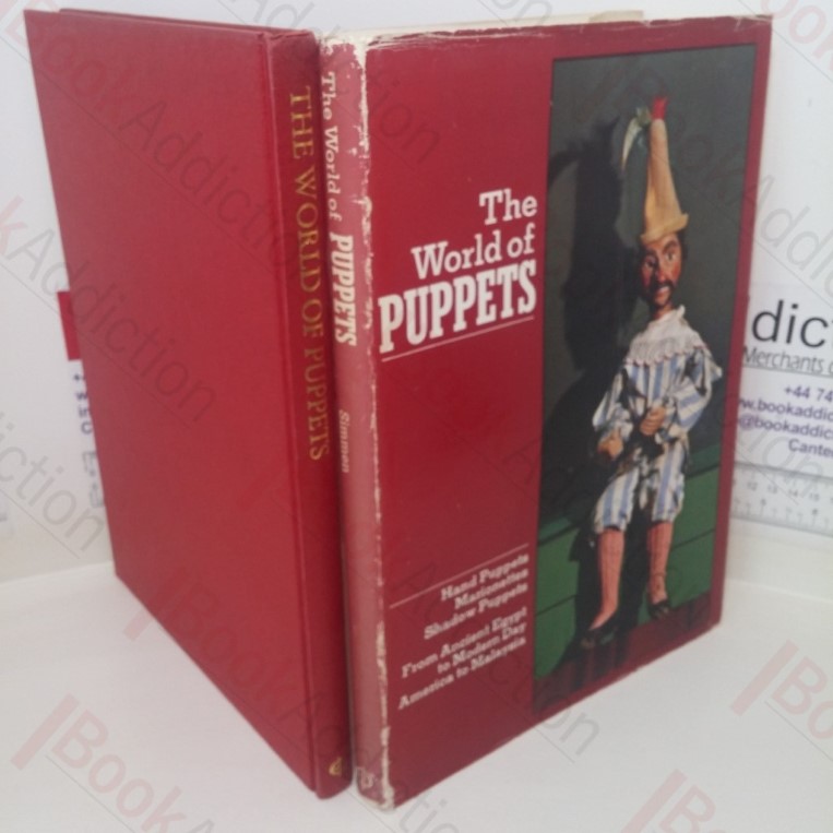 The World of Puppets