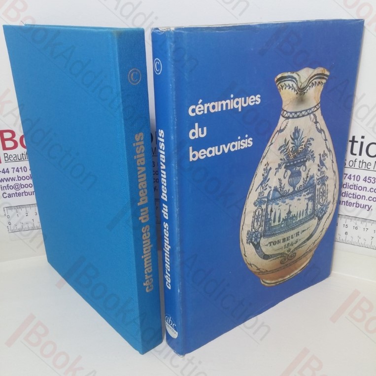 Céramiques du Beauvaisis