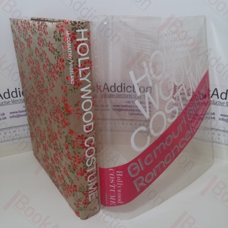 Hollywood Costume: Glamour! Glitter! Romance!