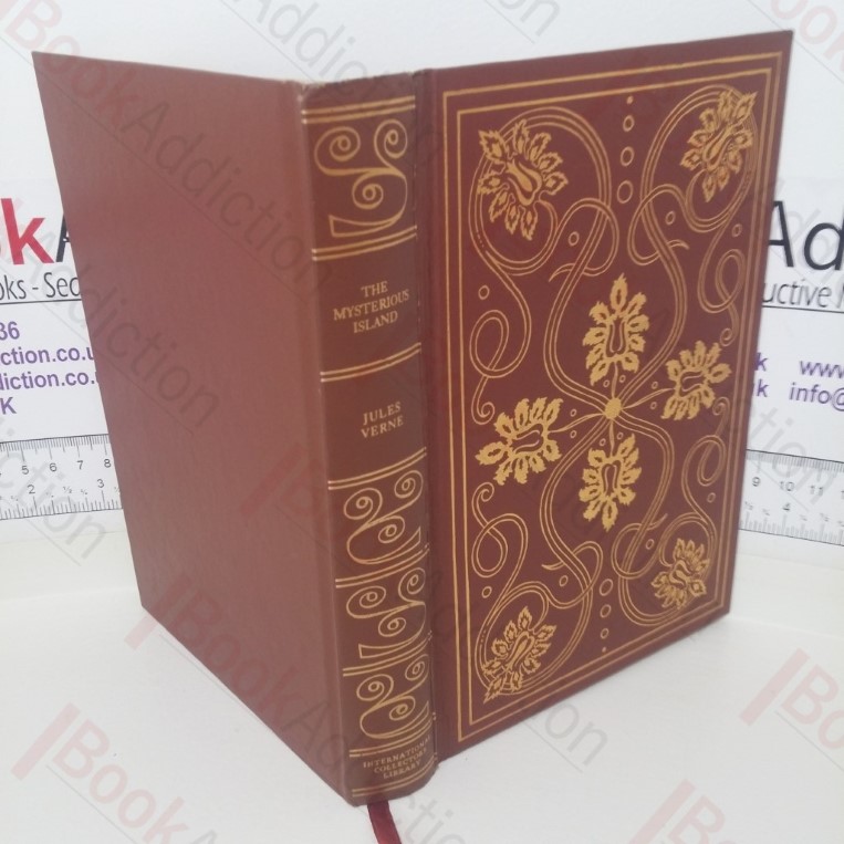 The Mysterious Island (International Collectors Library)