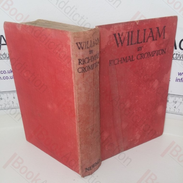 William (Just William series)