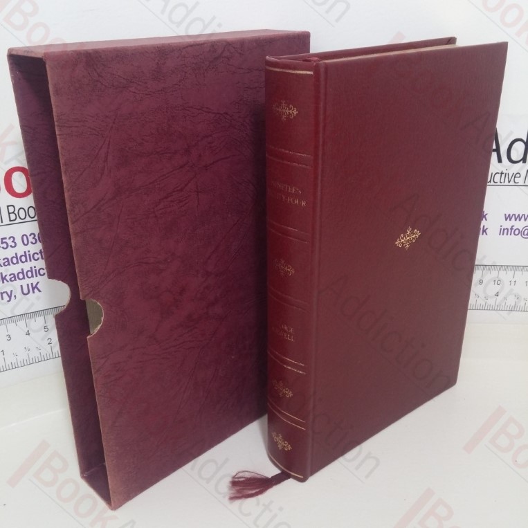 Nineteen Eighty-four