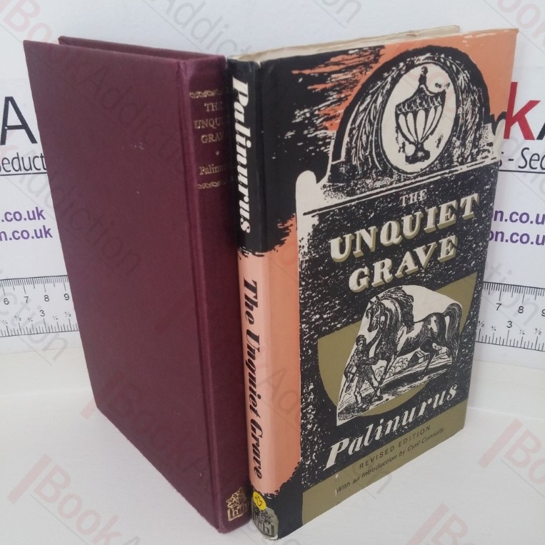 The Unquiet Grave: A Word Cycle