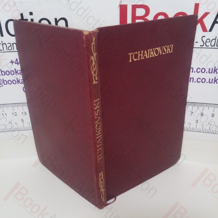 Tchaikovski (Bell's Miniature Series of Musicians)