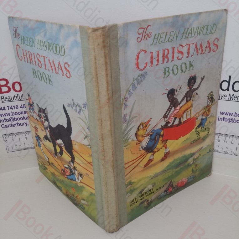 The Helen Haywood Christmas Book