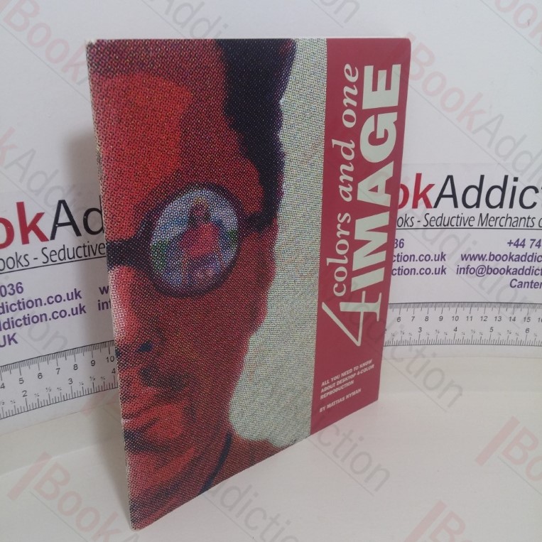 Four Colours and One Image