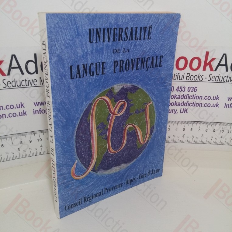Universalité de la Langue Provencale