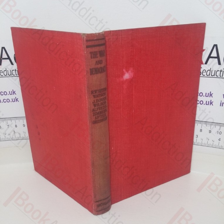 The War and Democracy