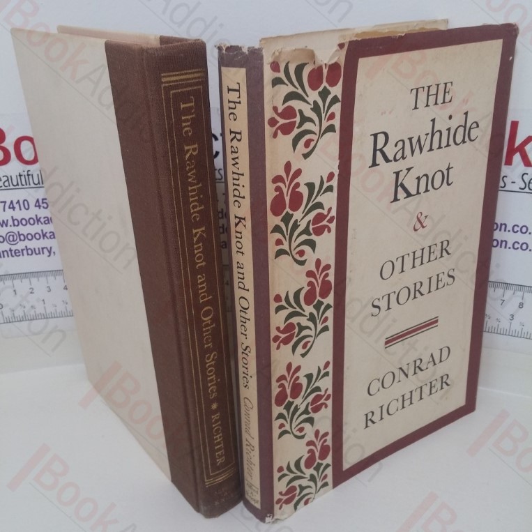 The Rawhide Knot and Other Stories