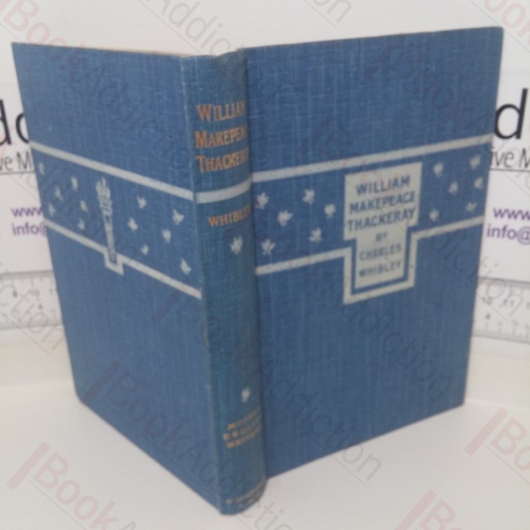 William Makepeace Thackeray