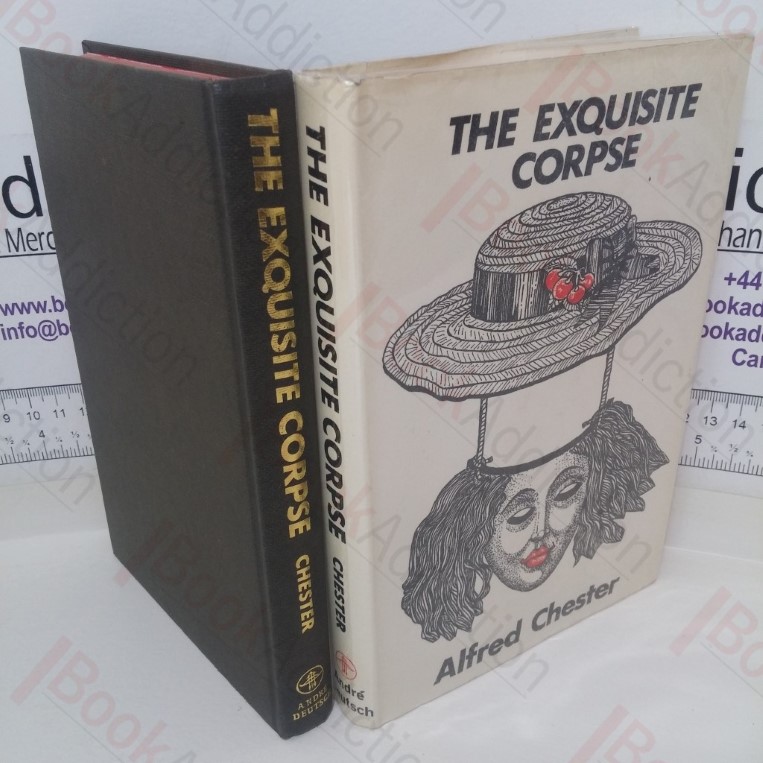 The Exquisite Corpse