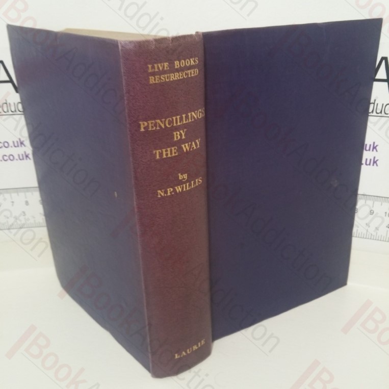 Pencillings by the Way