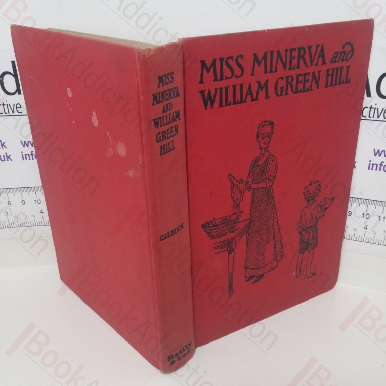 Miss Minerva and William Green Hill