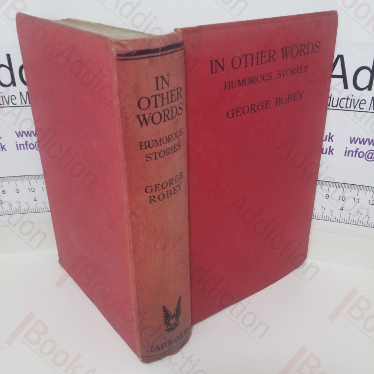 In Other Words: Humorous Stories